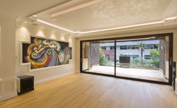 Apartment 1 - MyVilla in Budva, Montenegro