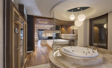 Apartman 4 - MyVilla in Budva, Montenegro