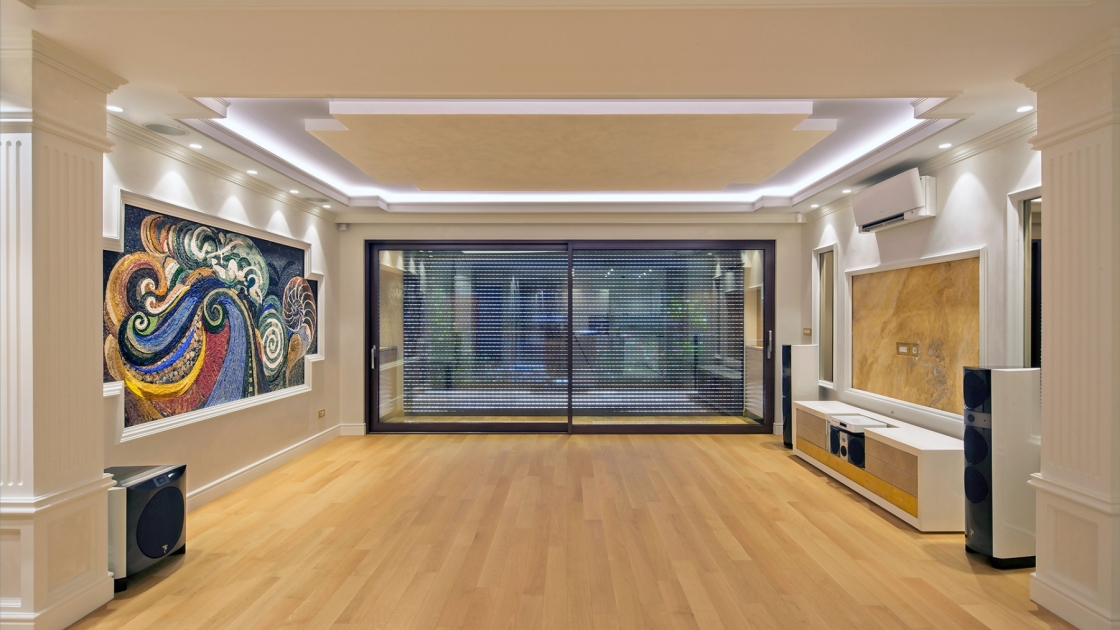 Apartment 1, Budva