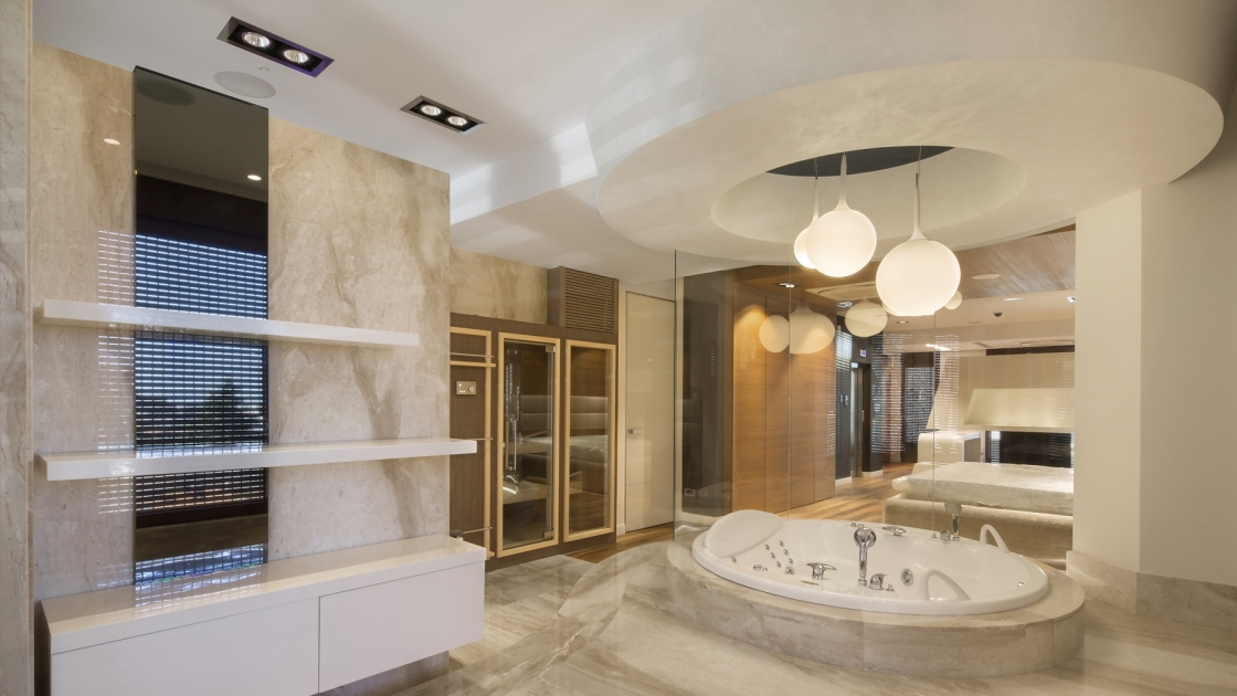 Apartman 4, Budva