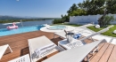 Apartman 3, Ulcinj